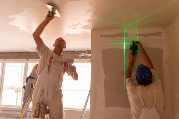Mold Remediation for Rental Properties in Wallace, ID